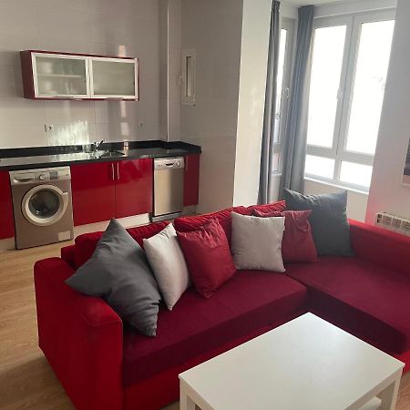 Apartamento Anaral-Casco Viejo Gijon-Autocheck 24H Exterior foto