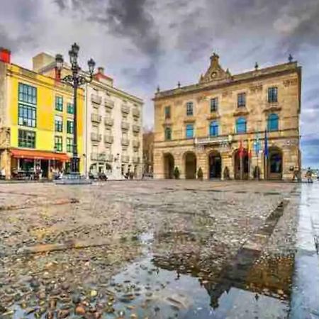 Apartamento Anaral-Casco Viejo Gijon-Autocheck 24H Exterior foto