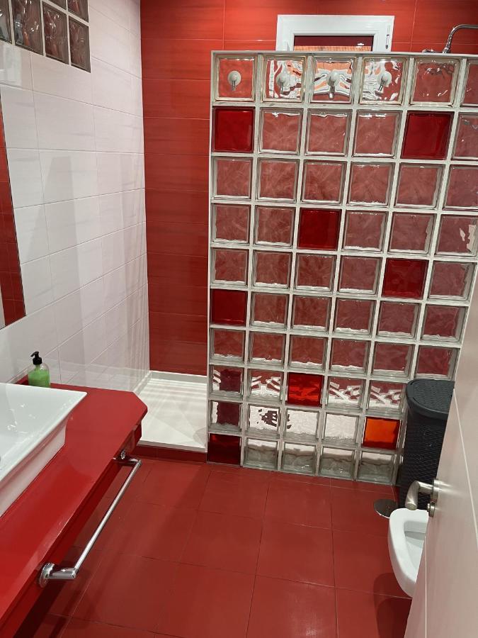 Apartamento Anaral-Casco Viejo Gijon-Autocheck 24H Exterior foto