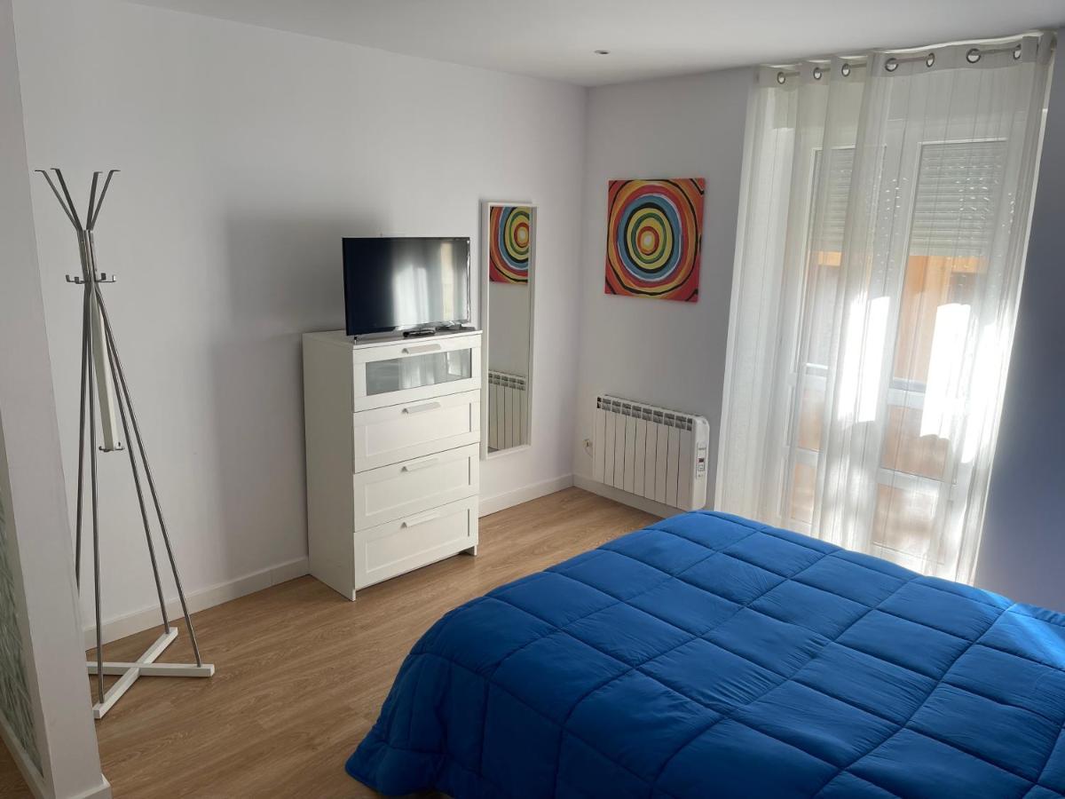Apartamento Anaral-Casco Viejo Gijon-Autocheck 24H Exterior foto