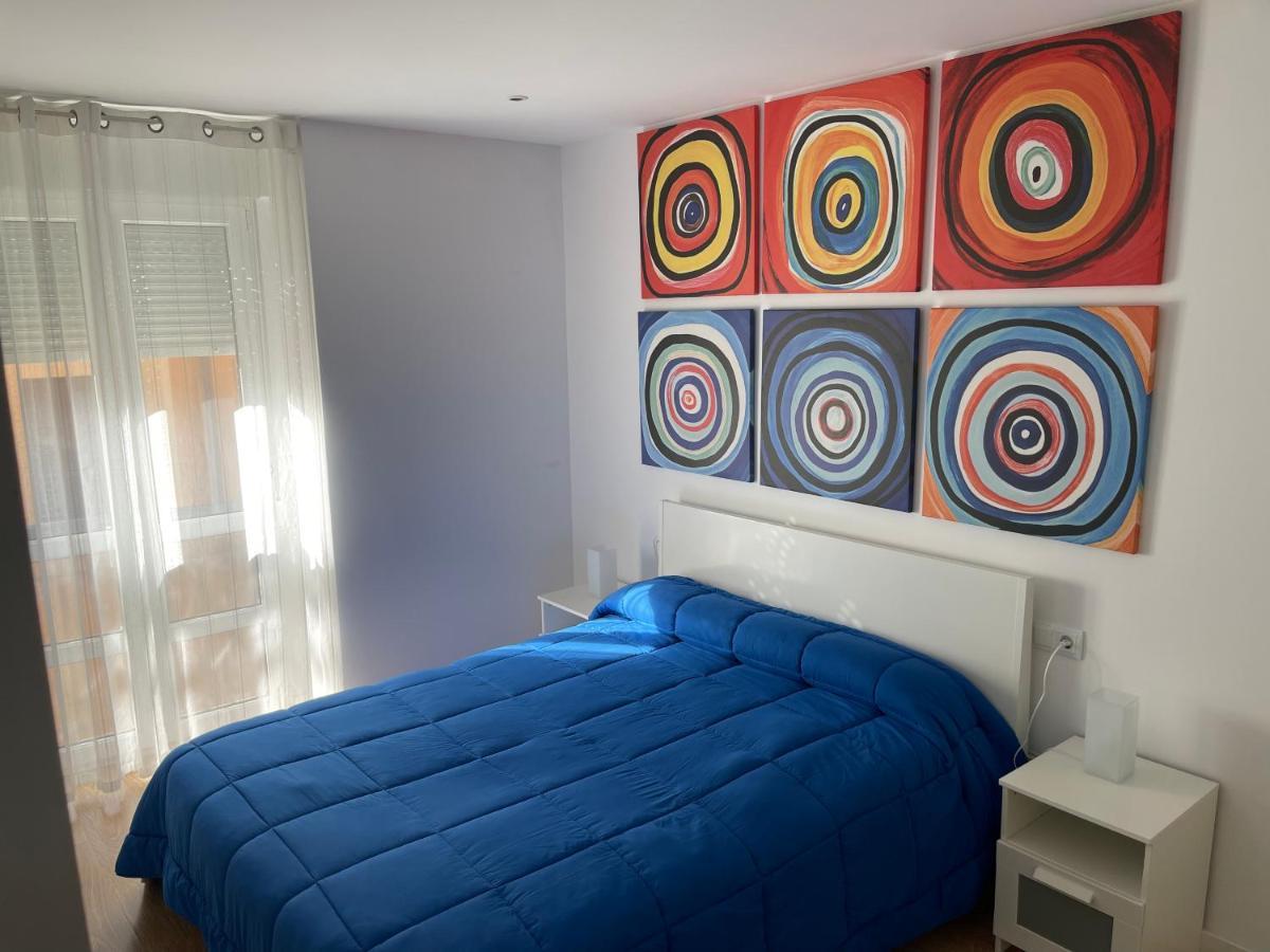 Apartamento Anaral-Casco Viejo Gijon-Autocheck 24H Exterior foto
