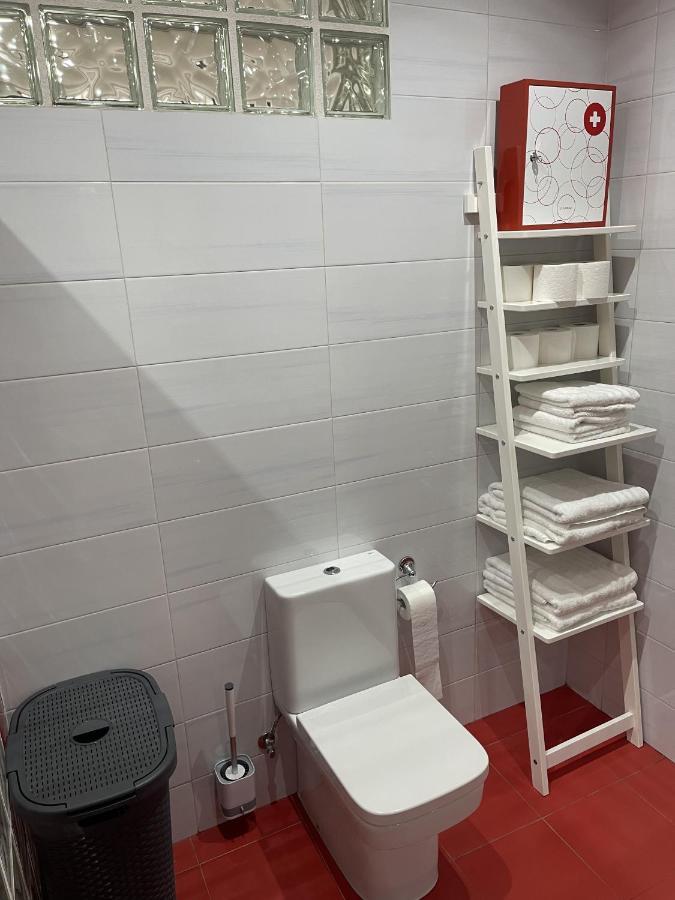 Apartamento Anaral-Casco Viejo Gijon-Autocheck 24H Exterior foto