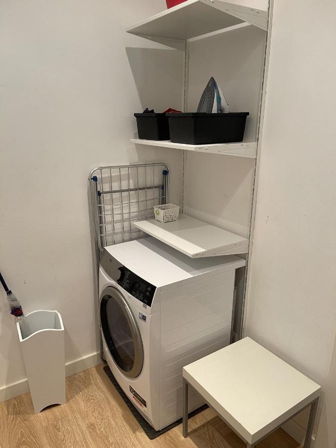 Apartamento Anaral-Casco Viejo Gijon-Autocheck 24H Exterior foto