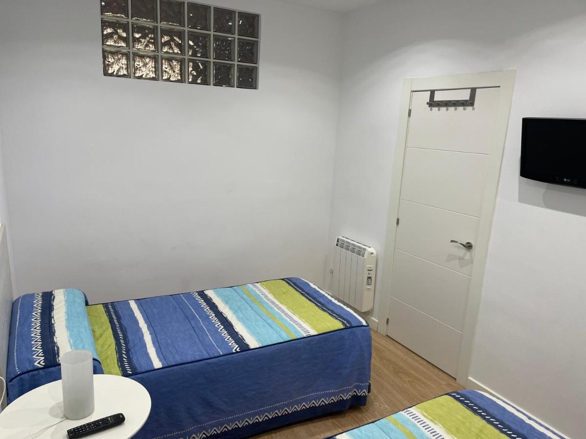 Apartamento Anaral-Casco Viejo Gijon-Autocheck 24H Exterior foto