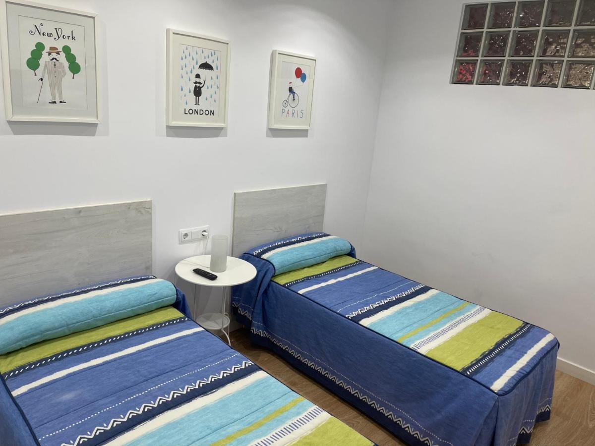 Apartamento Anaral-Casco Viejo Gijon-Autocheck 24H Exterior foto