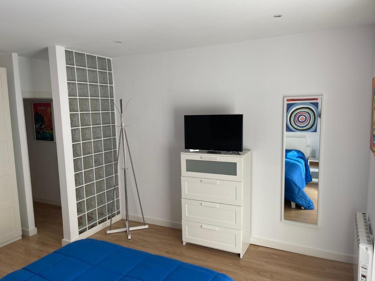 Apartamento Anaral-Casco Viejo Gijon-Autocheck 24H Exterior foto
