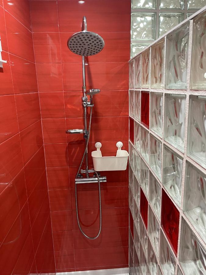 Apartamento Anaral-Casco Viejo Gijon-Autocheck 24H Exterior foto