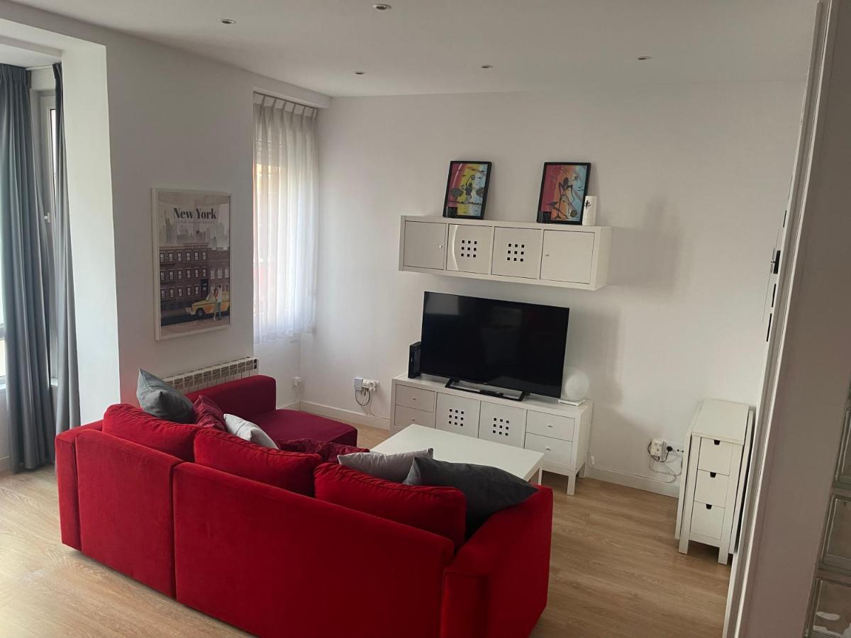 Apartamento Anaral-Casco Viejo Gijon-Autocheck 24H Exterior foto