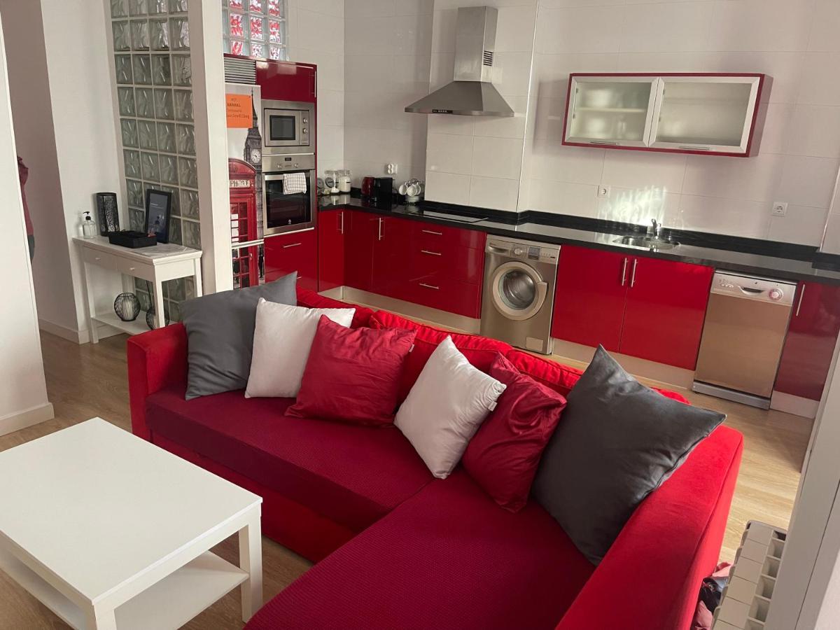 Apartamento Anaral-Casco Viejo Gijon-Autocheck 24H Exterior foto