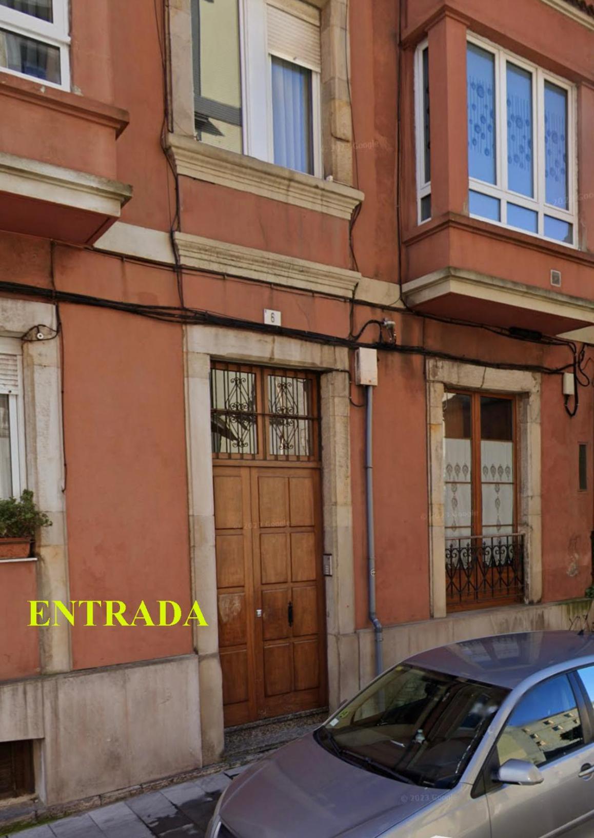 Apartamento Anaral-Casco Viejo Gijon-Autocheck 24H Exterior foto